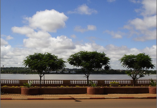 Bamako, rives #05 (14921 visites) Bamako, rives #05