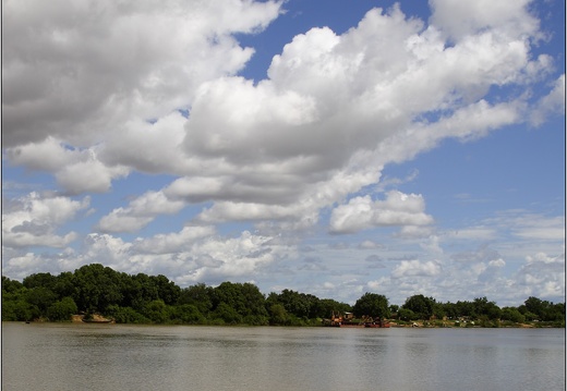 Bamako, Niger #07 (16323 visites) Bamako, Niger #07
