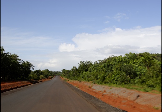 Route de Siby #02 (12892 visites, score 4.54) Route de Siby #02