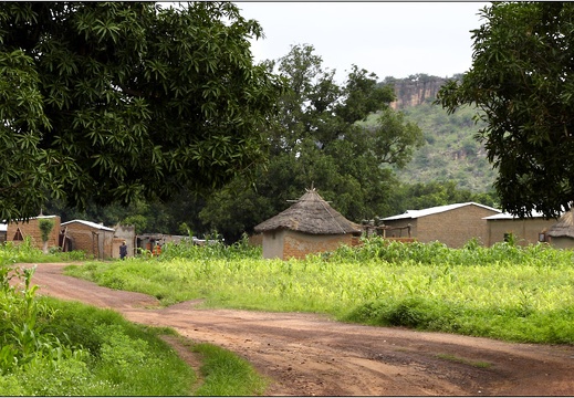 Afrique