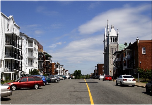 Shawinigan #25
