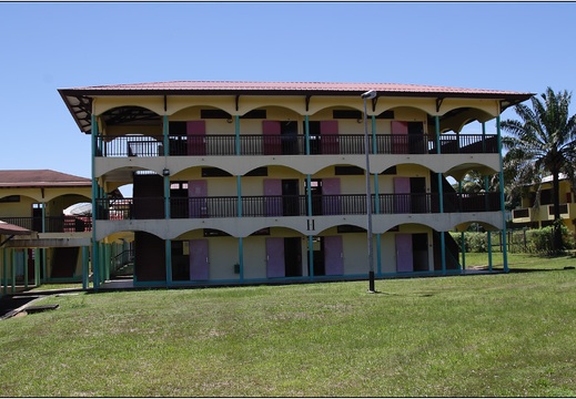 Lycée F. Eboué #02 (9094 visites, score 4.08) Lycée F. Eboué #02