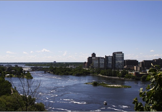 Gatineau #01 (12412 visites) Gatineau #01