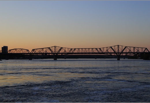 Pont Alexandra #05 (11564 visites) Pont Alexandra #05