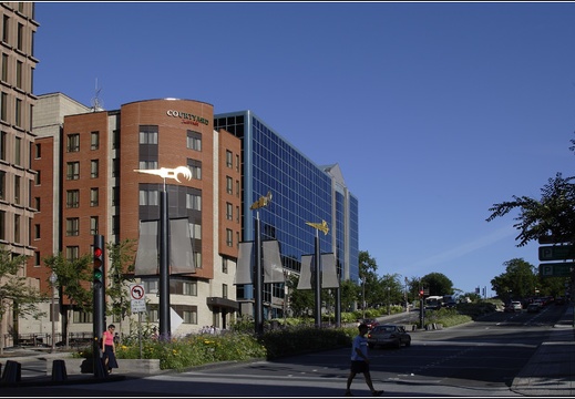 Avenue Honoré-Mercier #05