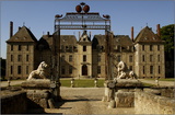 Châteaux, Demeures, Bâtisses