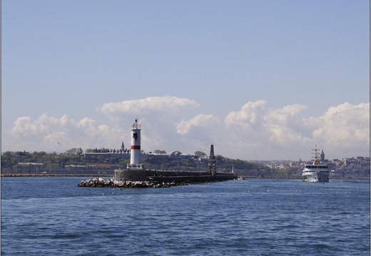 Kadiköy, port #11