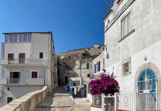 Peschici #04