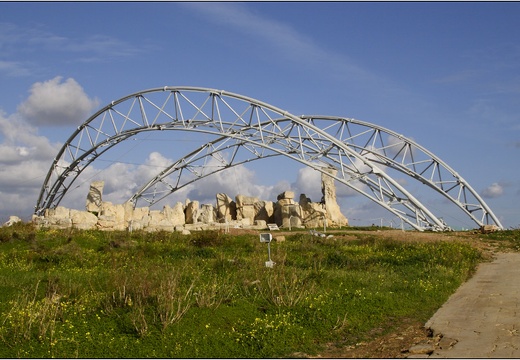 Tempe Neolithique #19 (12583 visites) Tempe Neolithique #19