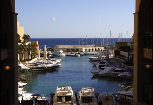 Saint Julians, marina #06 (8492 visites) Saint Julians, marina #06