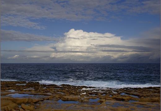 Sliema, plage #05