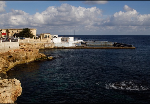 Sliema #11 (8118 visites) Sliema #11