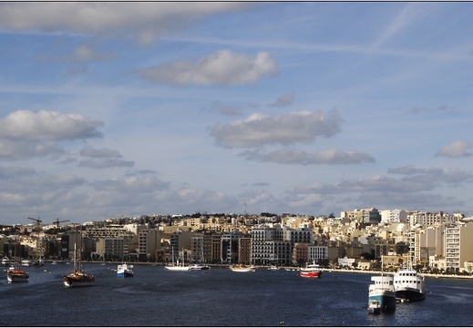 Sliema #17 (11183 visites) Sliema #17