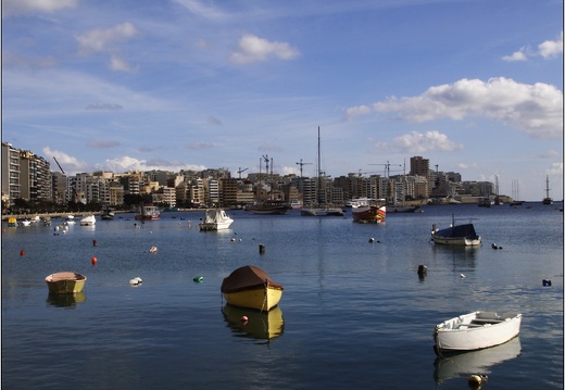 Sliema #20 (9236 visites) Sliema #20