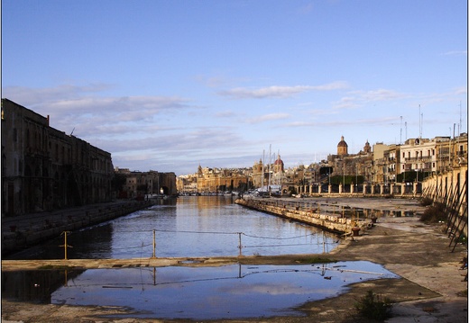 Three Cities, Vittoriosa #35