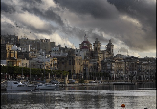 Three Cities, Vittoriosa #37 (30998 visites) Three Cities, Vittoriosa #37