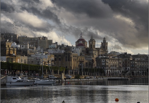 Three Cities, Vittoriosa #37