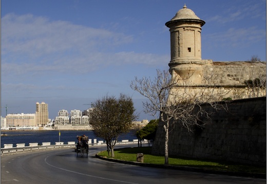 La Valette, alentours #35