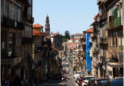 Porto, Igreja dos Clérigos #02