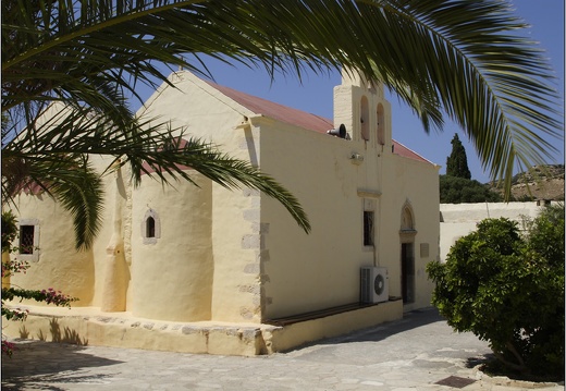 Monastère d'Odigitrias #04