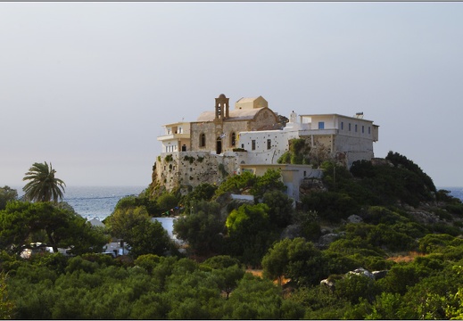 Monastère de Chrysoskalitissas #01 (9620 visites, score 7.09) Monastère de Chrysoskalitissas #01