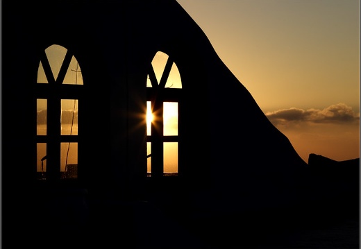 Coucher de soleil #18 (14086 visites) Coucher de soleil #18