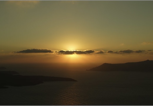 Coucher de soleil #19 (15710 visites) Coucher de soleil #19