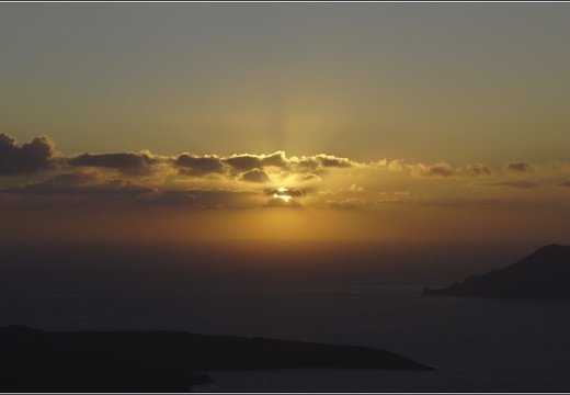 Coucher de soleil #20 (15740 visites) Coucher de soleil #20