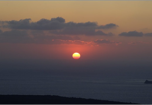 Coucher de soleil #23 (13991 visites) Coucher de soleil #23