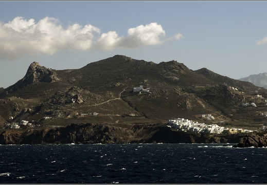 Sur le ferry #47