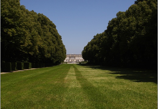 Château de Chiemsee #07
