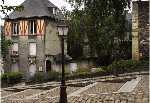 Europe de l'ouest
