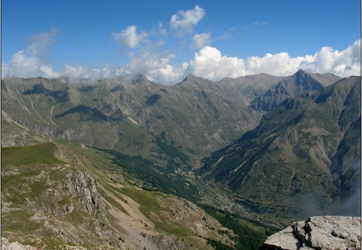 Aiguilles de Chabrières #09