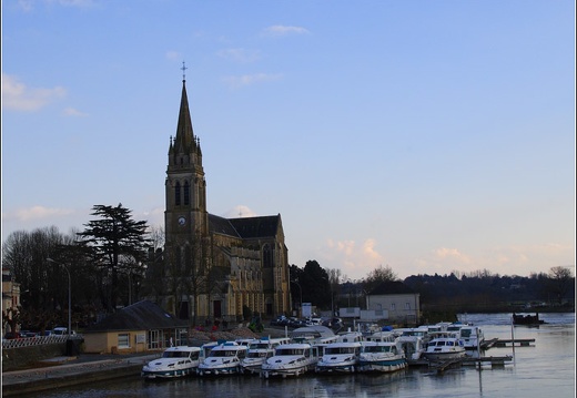 Sablé-Sur-Sarthe #01 (20399 visites) Sablé-Sur-Sarthe #01