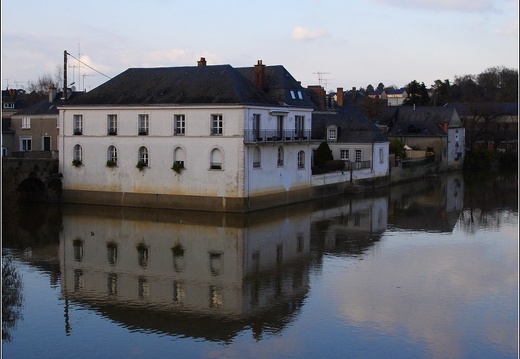 Sablé-Sur-Sarthe #02