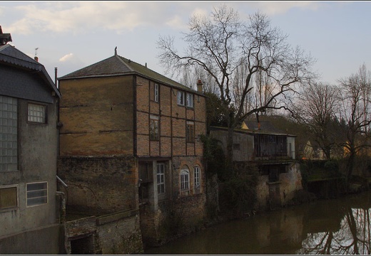 Sablé-Sur-Sarthe #04