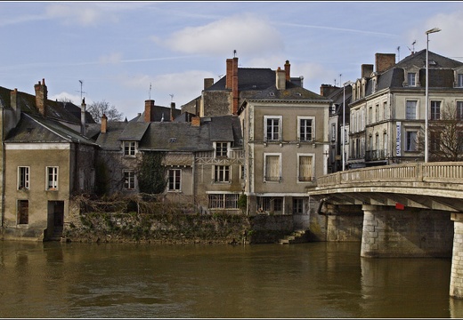 Sablé-Sur-Sarthe #13