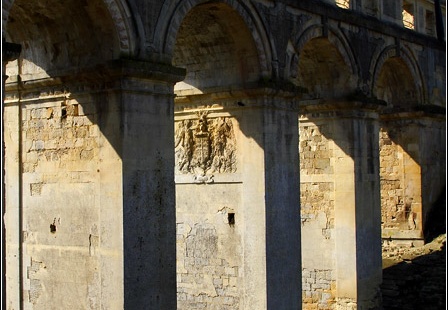 Fère-en-Tardenois, château #05