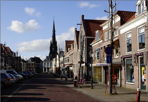 Amersfoort, Joriskerk #02