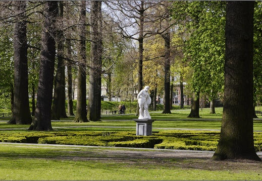 Breda, le parc #01