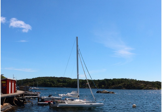 Île d'Orust - Nösund #02