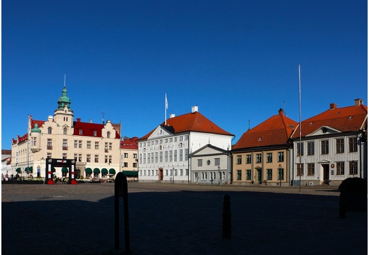 Kalmar stadshus #02