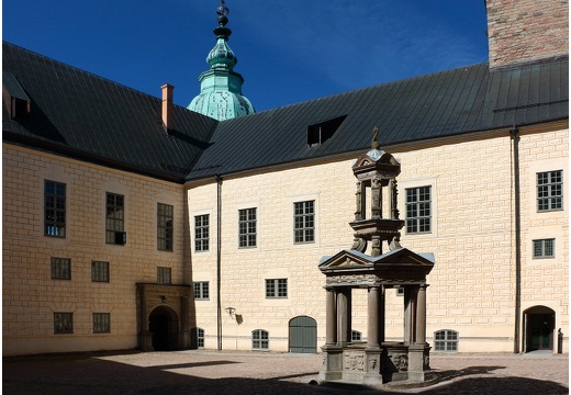 Kalmar Slott #10 (2569 visites) Kalmar Slott #10