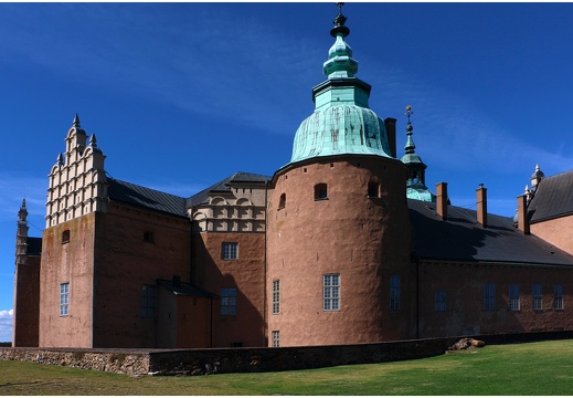Kalmar Slott #14 (2585 visites) Kalmar Slott #14
