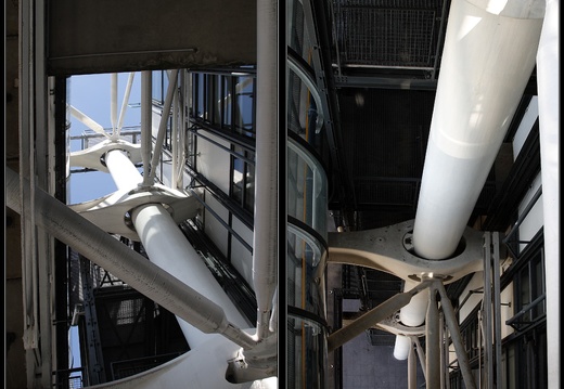 Visites et explorations