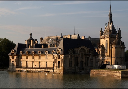 Visites et explorations