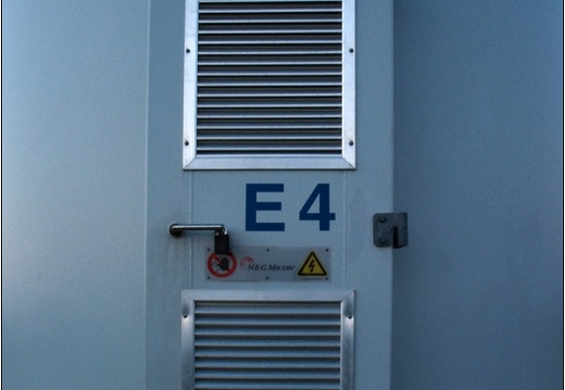 E4 (8240 visites) E4