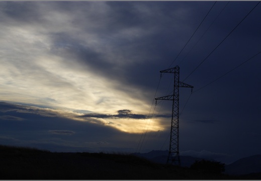Electricity #04