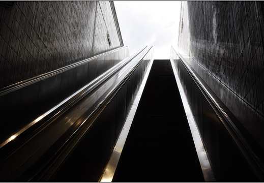 Visites et explorations