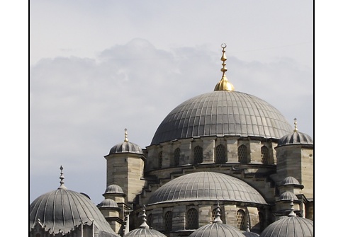 Istanbul - V (9963 visites) Istanbul - V